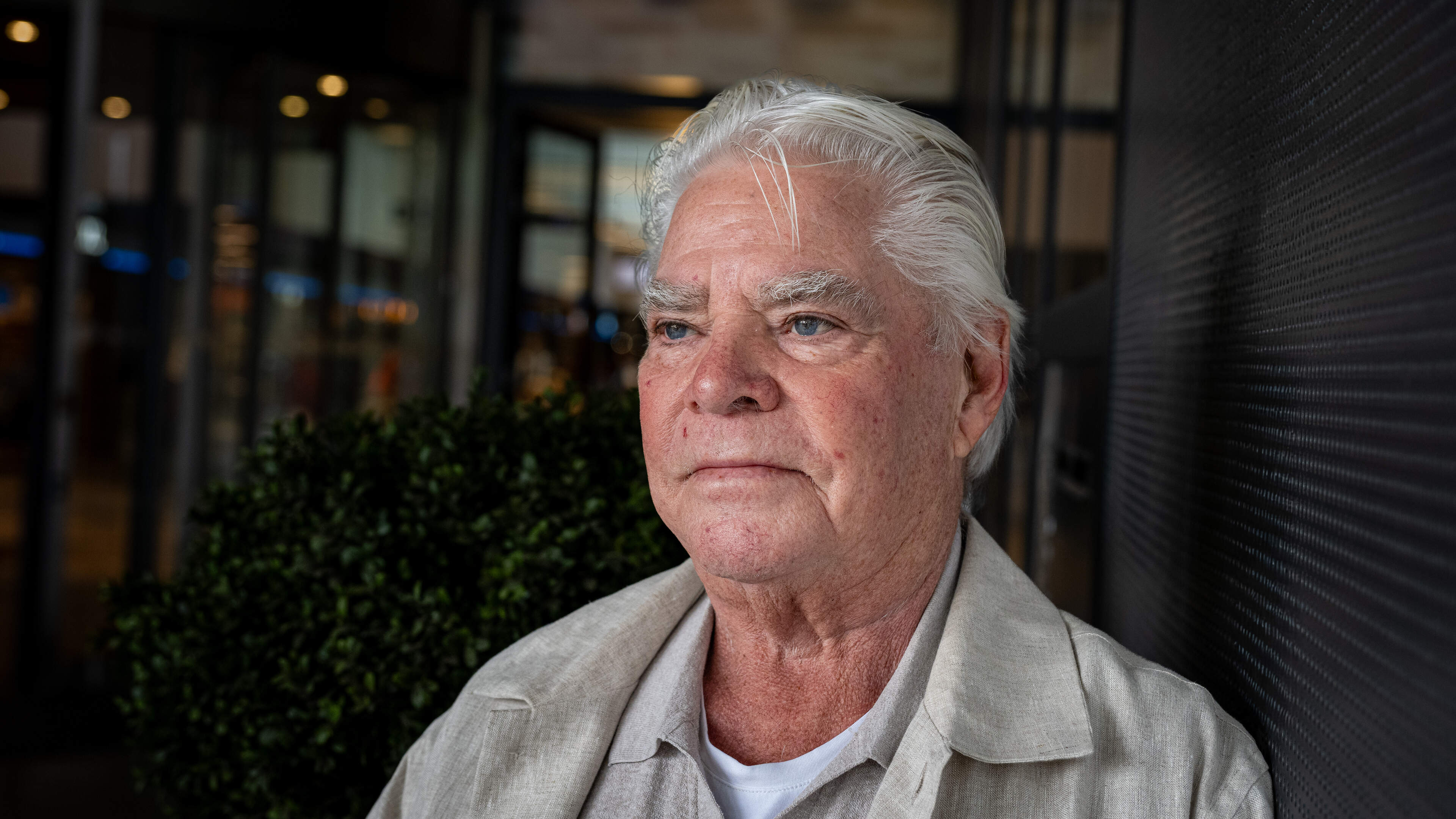 Van winkelier tot MKB-boegbeeld, Henk Grifhorst (85): ’Het doet pijn als je ziet welke kant het opgaat met Amsterdam’